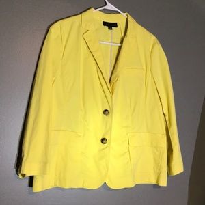 Beautiful blazer different colors